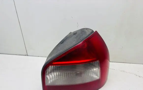 Audi A3 S3 8L Rear/tail lights 8L0945096B
