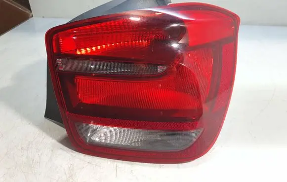 BMW 1 F20 F21 Rear/tail lights 7297020