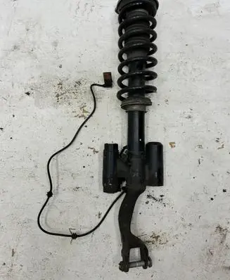 Mercedes-Benz GLC C253 Front shock absorber/damper A2533202000