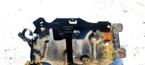 Alfa Romeo 159 Battery box tray 