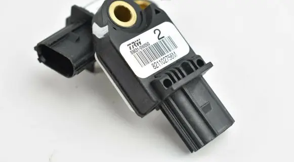 Toyota Hilux (AN10, AN20, AN30) Airbag deployment crash/impact sensor 898310W050