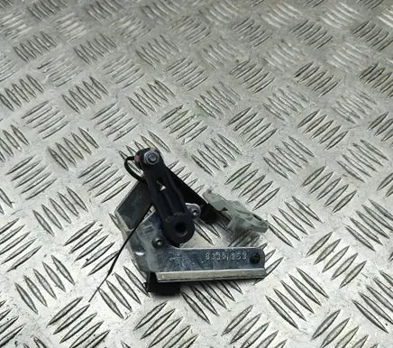 BMW X6 G06 Rear air suspension level height sensor 6895467