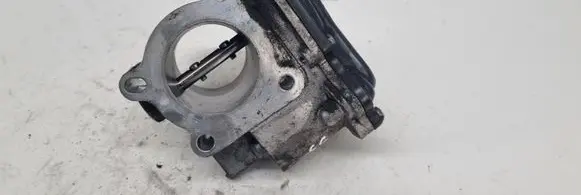 Renault Master III Throttle valve 8200987453