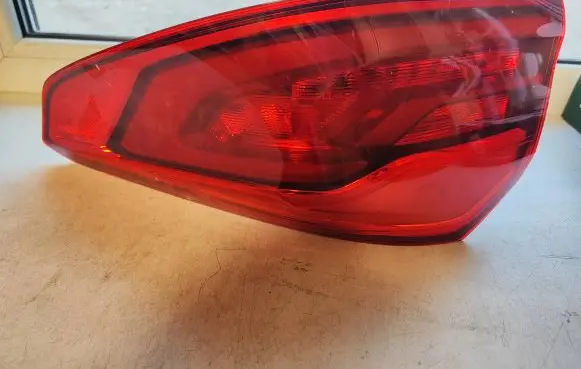 BMW 5 G30 G31 Rear/tail lights 8T0ZZTZZ ET04994Z