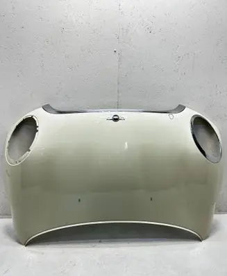 Mini One - Cooper F56 F55 Engine bonnet/hood