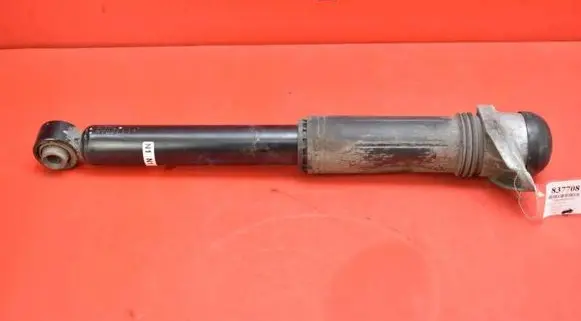 Toyota Corolla E10 Rear shock absorber/damper 48530-02N10