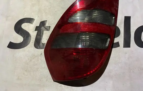 Mercedes-Benz A W169 Rear/tail lights a1698201064 1698201064