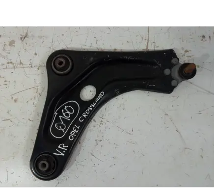 Opel Crossland X Front control arm