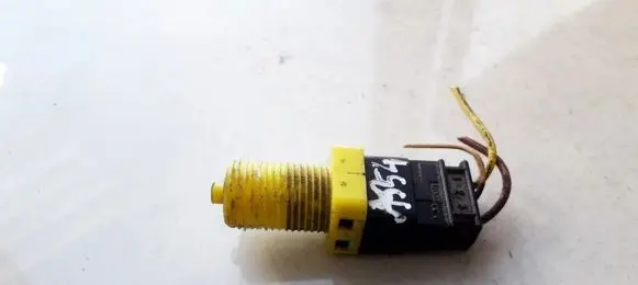 Renault Scenic I Brake pedal sensor switch 7700849824