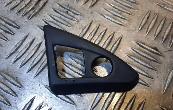 BMW 5 F10 F11 Other interior part 9171552