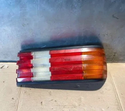 Mercedes-Benz S W126 Rear/tail lights 22072