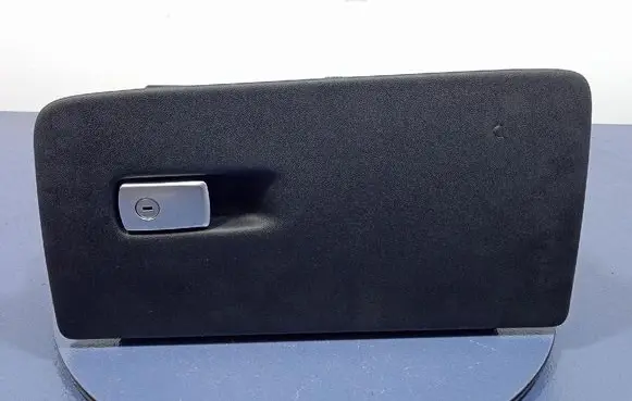 BMW X6 M Glove box 3398130