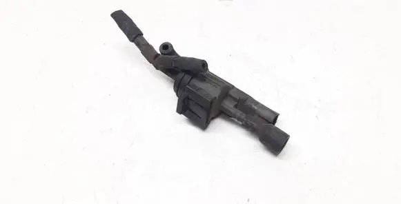 Mercedes-Benz E W212 Vacuum valve 0025407097