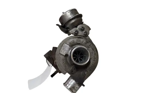 Hyundai Tucson LM Turbo 282012A860 8198630003