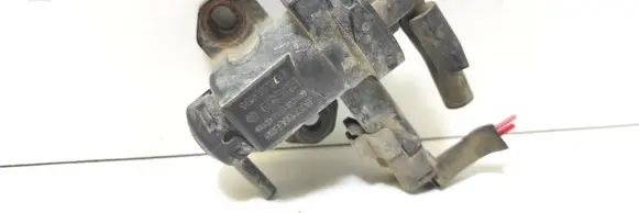Peugeot 406 Vacuum valve 9628971180