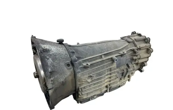 Mercedes-Benz ML W164 Automatic gearbox 722.902 1642705302 A1642705302