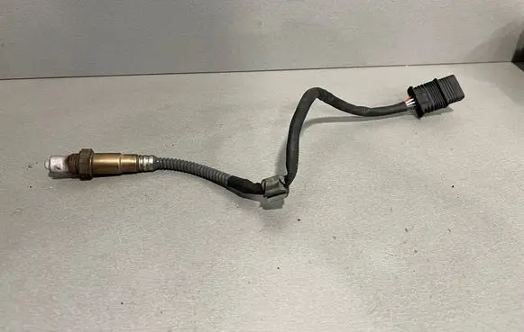 BMW 3 GT F34 Lambda probe sensor 7596908