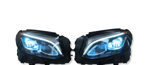 Mercedes-Benz GLC C253 Headlight/headlamp A2539065401 A2539065301 A2539069300
