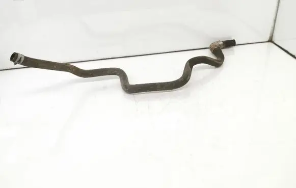 Ford Focus Engine coolant pipe/hose