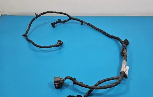 Ford C-MAX II Parking sensor (PDC) wiring loom AV6T-15K868 IMPRK1525368
