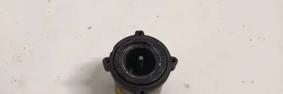 Volkswagen Touareg I Electric auxiliary coolant/water pump 7P0965561 04315 2402050101