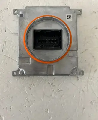 Volkswagen Golf VII LED ballast control module 7P5941572A 1036050006