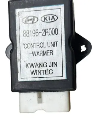 Hyundai i30 Central body control module 881962R000