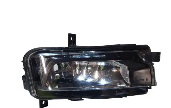 Front fog light