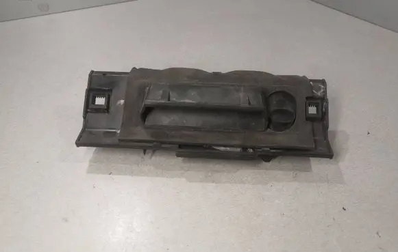 Peugeot 206 Loading door exterior handle N0500094 N0500055