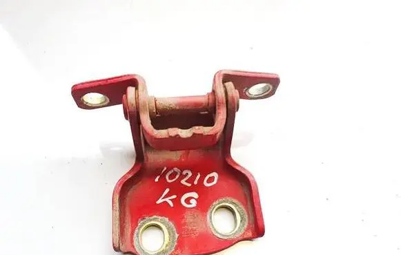 Chevrolet Matiz Rear door lower hinge