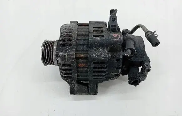 Hyundai Tucson JM Generator/alternator