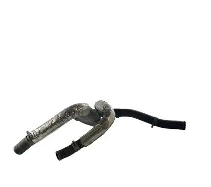 Chevrolet Camaro Engine coolant pipe/hose 84126755 84566987