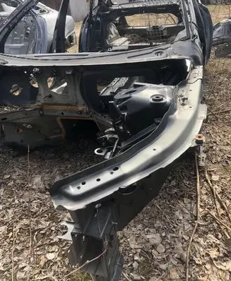 Volvo S90, V90 Front quarter panel 