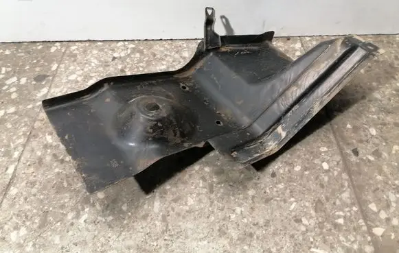 Pickup box liner