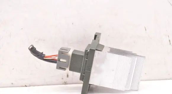 KIA Sportage Heater blower motor/fan resistor
