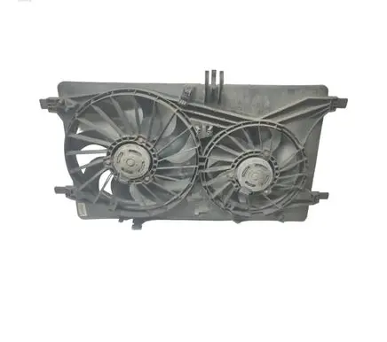 Renault Master III Fan set 214810239R 1020592