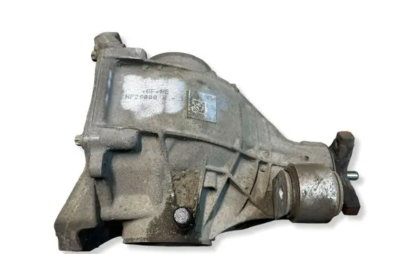 Mercedes-Benz E W213 Rear differential A2053510400