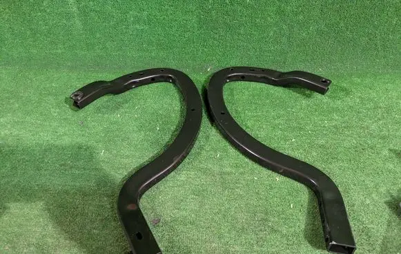 Renault Megane IV Tailgate/trunk/boot hinge