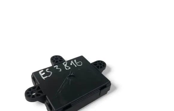 Volvo V60 Other control units/modules 31456699