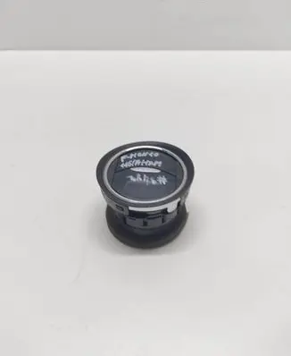 Ford Mondeo MK IV Dash center air vent grill W11306