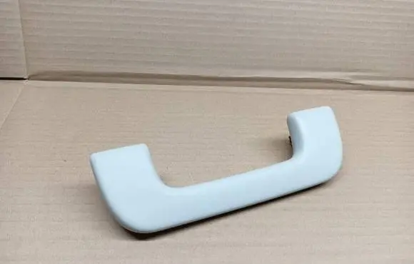 Audi A3 S3 8V Front interior roof grab handle 