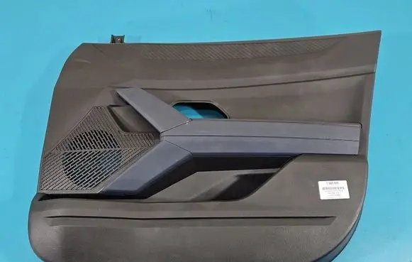 Dacia Duster III Front door card panel trim 809007008R IMPRK1569600