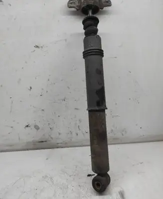 Peugeot 3008 I Rear shock absorber/damper