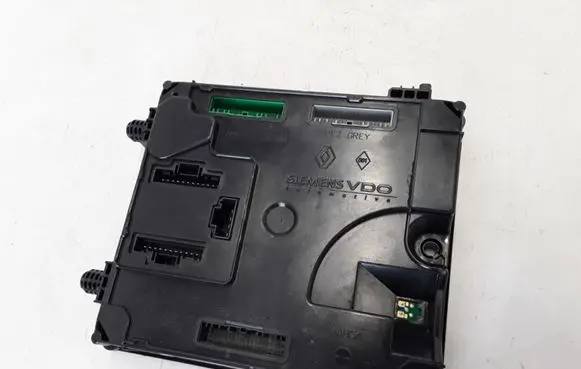 Renault Laguna III Other control units/modules 284B10027R