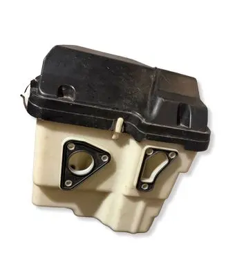 BMW X5 E70 Fuse box cover 7555102 10055913