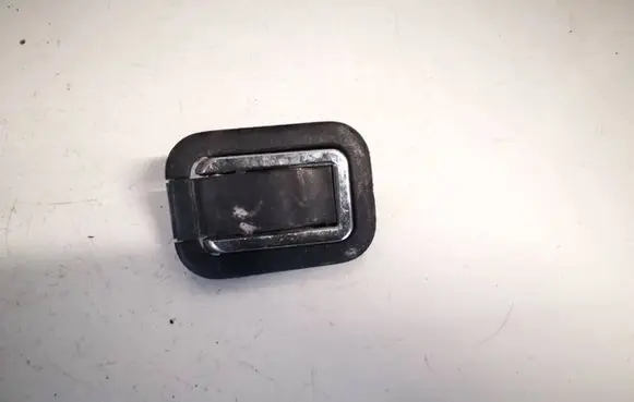 Infiniti FX Other interior part