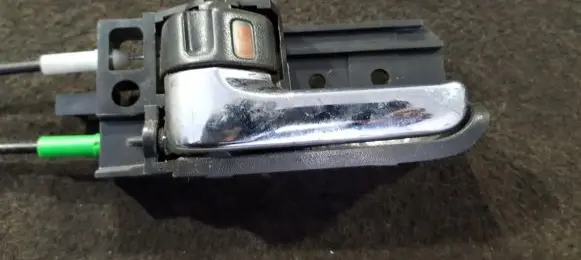 Toyota Corolla E120 E130 Front door interior handle 50594A1