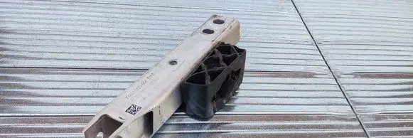 BMW 4 G22 G23 G24 G26 Front bumper mounting bracket 7451165 7422222
