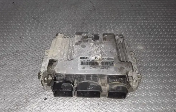 Engine control unit/module