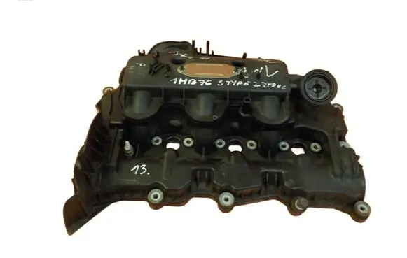 Jaguar S-Type Rocker cam cover 4S7Q9424GH ZAWOROW